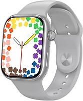 Фото Borofone BD14 Plus Silver
