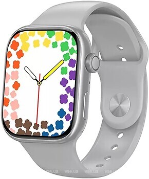 Фото Borofone BD14 Plus Silver