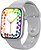 Фото Borofone BD14 Plus Silver