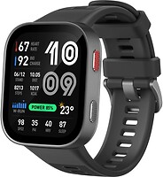 Фото Amazfit Bip Max Carbon Gray