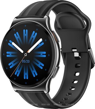 Фото Haylou Solar Lite 2 Black