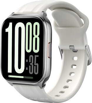 Фото Haylou Watch 3 Silver