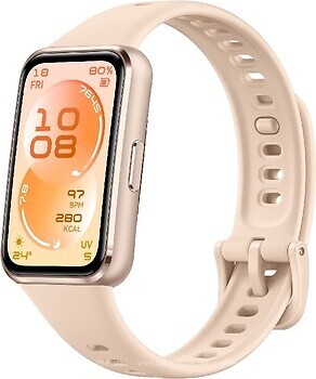 Фото Huawei Band 11 Beige