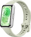 Фото Huawei Band 11 Green