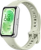 Фото Huawei Band 11 Green