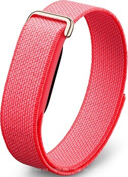 Фото Google Fitbit Air Berry