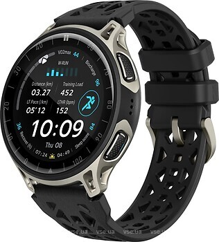 Фото Amazfit Cheetah 2 Pro Titanium