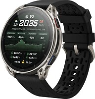 Фото Amazfit Cheetah 2 Ultra Titanium