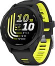 Фото Garmin Forerunner 170 Black (010-03920-00)