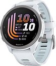 Фото Garmin Forerunner 170 Whitestone (010-03920-01)