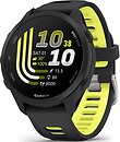 Фото Garmin Forerunner 170 Music Black (010-03920-10)