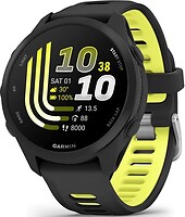Фото Garmin Forerunner 170 Music Black (010-03920-10)