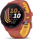 Фото Garmin Forerunner 170 Music Red Pink (010-03920-13)