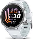 Фото Garmin Forerunner 170 Music Whitestone (010-03920-11)