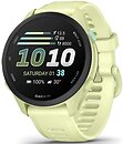 Фото Garmin Forerunner 70 Citron (010-04307-02)