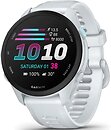 Фото Garmin Forerunner 70 Whitestone (010-04307-01)