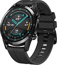 Фото Huawei Watch GT 2 Classic 46mm Latona Black
