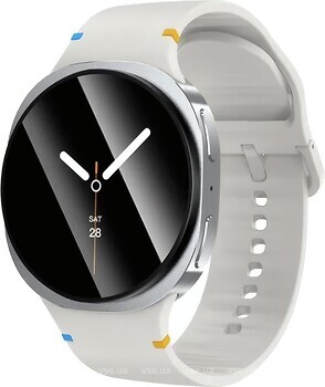 Фото Hoco Y43 Silver