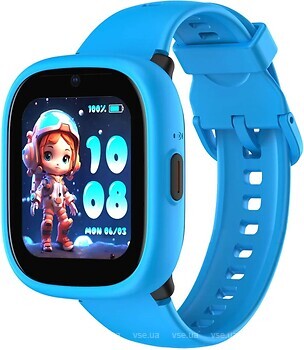 Фото Lagenio K9 4G Blue