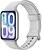 Фото Xiaomi Smart Band 10 Pro Glacier Silver