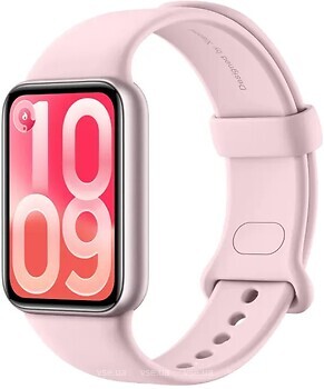 Фото Xiaomi Smart Band 10 Pro Lavender Pink