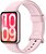 Фото Xiaomi Smart Band 10 Pro Lavender Pink