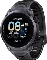 Фото Coros Pace 4 Aluminum Black Crystal