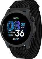Фото Coros Pace 4 Nylon Black