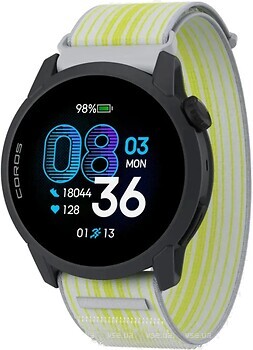 Фото Coros Pace 4 Nylon White
