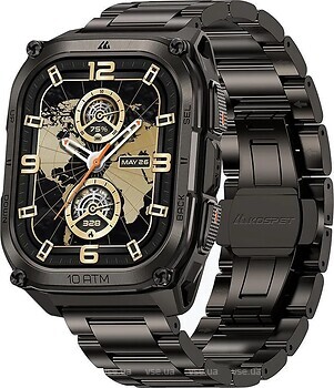 Фото Kospet Tank M4 SE Black