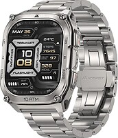 Фото Kospet Tank M4 SE Silver