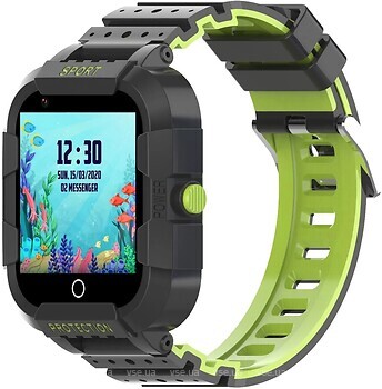 Фото Lemfo D21 Black