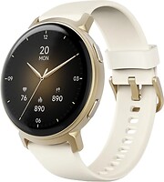 Фото Hama Fit Watch 7020 Gold