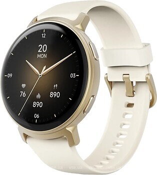 Фото Hama Fit Watch 7020 Gold