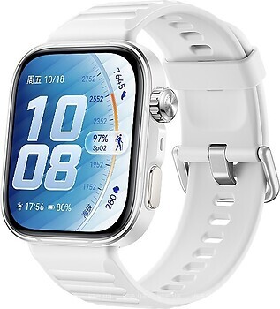 Фото Huawei Watch Fit 5 Pro White
