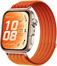 Фото Huawei Watch Fit 5 Pro Orange