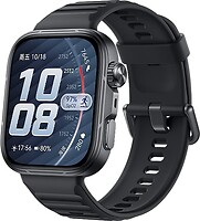 Фото Huawei Watch Fit 5 Pro Black