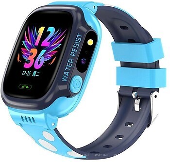 Фото Lemfo Y94 Blue
