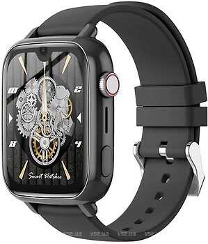 Фото Lemfo M92 Black