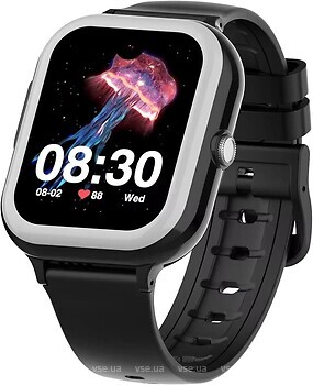 Фото Lemfo M39 Black
