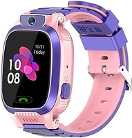 Фото Lemfo R18M Pink