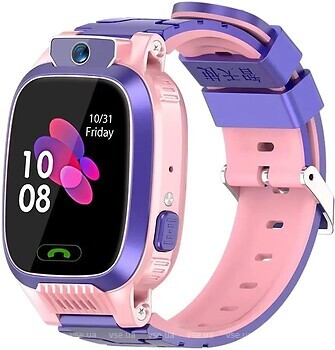 Фото Lemfo R18M Pink