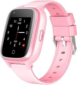 Фото Lemfo D31H Pink
