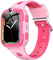 Фото Lemfo D82 Pink