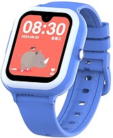 Фото Lemfo D89 Blue