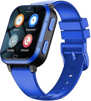 Фото Lemfo F93 Blue