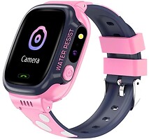 Фото Lemfo H36D Pink