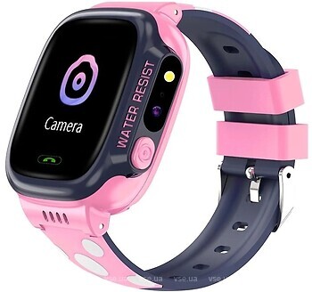 Фото Lemfo H36D Pink