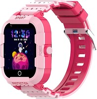 Фото Lemfo DF75 Pink