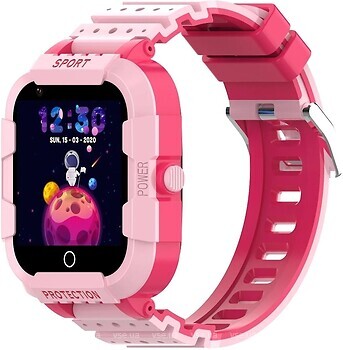 Фото Lemfo DF75 Pink